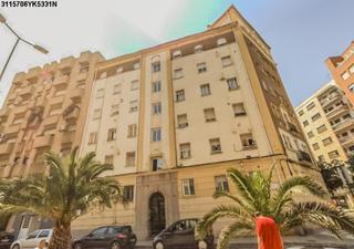 Pis a Plaza Illes Columbretes. Gran oportunidad de inversión en subastas de activos!vivienda en