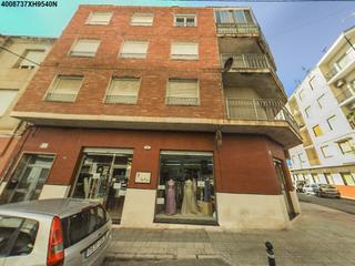 Appartement à Novelda. Gran oportunidad de inversión en subastas de activos!vivienda en