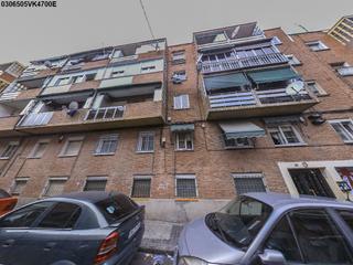Appartement à Almendrales. Gran oportunidad de inversión en subastas de activos!vivienda en
