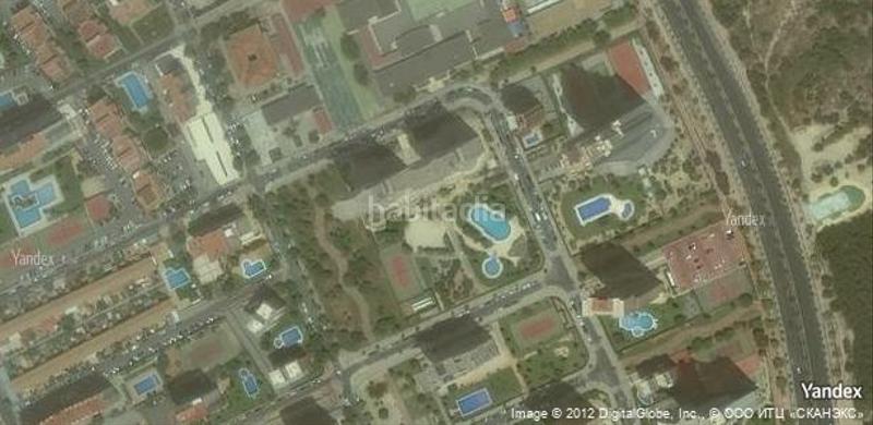 Foto 7aff77da-cb77-4ba9-82ec-d00db7db4b2f. Pis a Juzgados - Plaza de Toros Benidorm