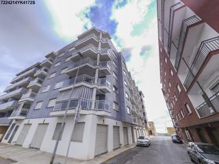 Etagenwohnung in Nules. Gran oportunidad de inversión en subastas de activos!vivienda en