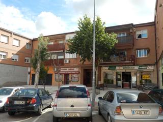 Local Comercial a Ibiza-San Pedro