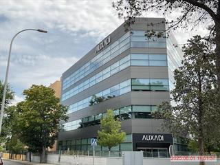 Autoparkplatz in Rejas. Gran oportunidad de inversión en subastas de activos!garaje en v