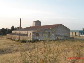 Wohngrundstück in Tejares - Chamberí - Alcades. Gran oportunidad de inversión en subastas de activos!solar en ve