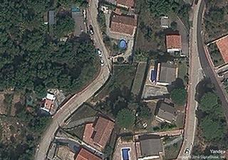Terreny residencial a Gualba. Gran oportunidad de inversión en subastas de activos!solar en ve