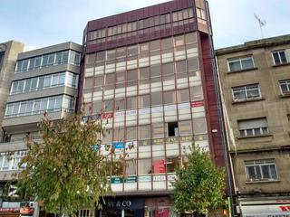 Aparcament cotxe a As Travesas - Balaidos. Gran oportunidad de inversión en subastas de activos!garaje en v
