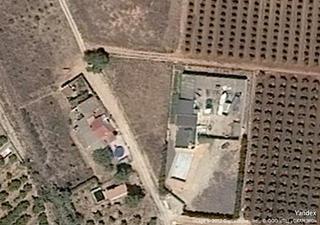 Masia a Urbanitzacions i Pedanies Nord. Gran oportunidad de inversión en subastas de activos!finca rústi