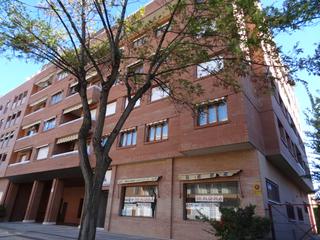 Aparcament cotxe a Pedanías. Gran oportunidad de inversión en subastas de activos!garaje en v