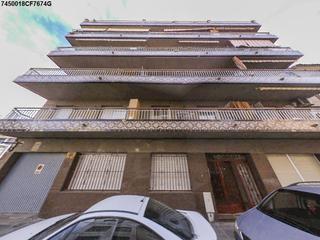 Appartement à Centre. Gran oportunidad de inversión en subastas de activos!vivienda en