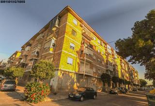Appartement à Barrio Peral-San Félix. Gran oportunidad de inversión en subastas de activos!vivienda en