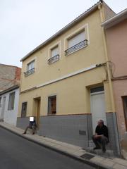 Pis a Abarán. Gran oportunidad de inversión en subastas de activos!vivienda en