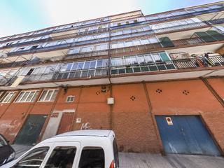 Pis a Pajarillos Bajos. Gran oportunidad de inversión en subastas de activos!vivienda en