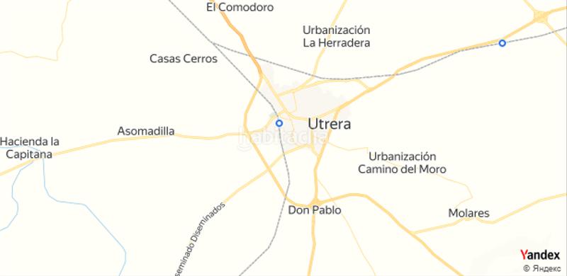 Foto 5bb6024b-308c-4a80-b855-d0b965796762. Flat in Estación - La Fontanilla - El Tinte Utrera