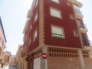 Pis a Garres y Lages. Gran oportunidad de inversión en subastas de activos con cesión