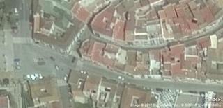 Aparcament cotxe a San Roque Pueblo. Gran oportunidad de inversión en subastas de activos!garaje en v