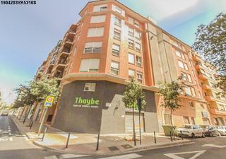 Appartement à Ciutat del Transport - La Salera. Gran oportunidad de inversión en subastas de activos!vivienda en