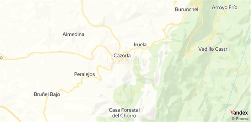 Foto 5e808371-bba9-4181-83f8-489b703ca3a0. Aparcament cotxe a Cazorla