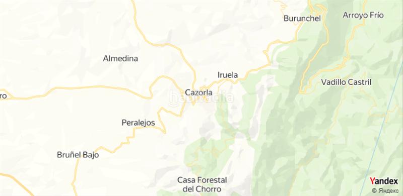 Foto 9433eb52-5b05-4890-b8b2-3f132428a24b. Aparcament cotxe a Cazorla