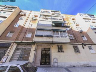 Pis a Pilar. Gran oportunidad de inversión en subastas de activos!vivienda en