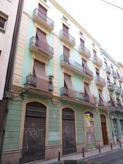 Etagenwohnung in El Pilar. Gran oportunidad de inversión en subastas de activos!vivienda en