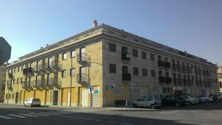 Parking voiture à Villares de la Reina. Gran oportunidad de inversión en subastas de activos!garaje en v