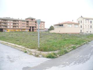 Terreno residencial en Caudete. Gran oportunidad de inversión en subastas de activos!solar en ve