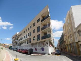Pis a Alcantarilla. Gran oportunidad de inversión en subastas de activos!vivienda en
