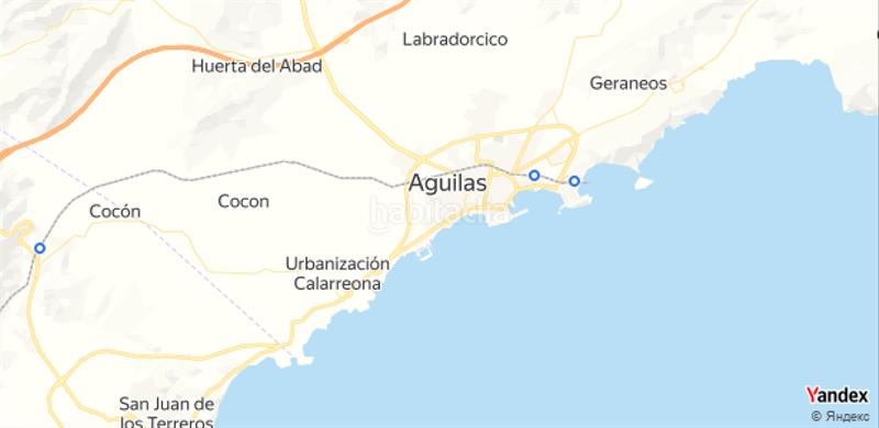 Foto 9f861e84-f7f4-41aa-b378-9cc7488887c3. Pis a Las Lomas - Las Yucas Águilas