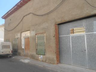 Maison à Pedro Muñoz. Gran oportunidad de inversión en subastas de activos!vivienda en