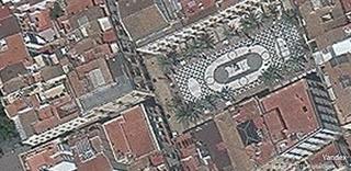 Parking coche en Centrevila. Gran oportunidad de inversión en subastas de activos!garaje en v