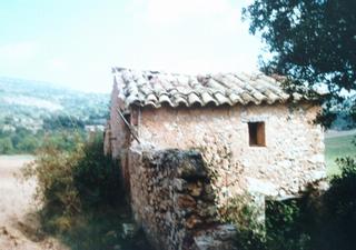 Mas à Peralta de Calasanz. Gran oportunidad de inversión en subastas de activos!finca rústi