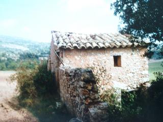 Mas à Peralta de Calasanz. Gran oportunidad de inversión en subastas de activos!finca rústi