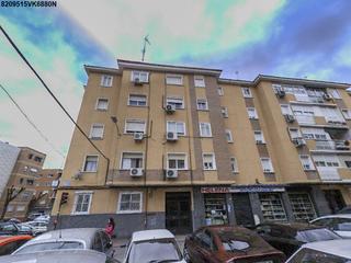 Casa a Reyes Católicos. Gran oportunidad de inversión en subastas de activos!vivienda en