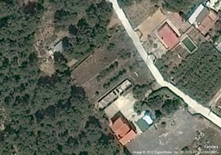 Masia a Doctor Palos - Alto Palancia. Gran oportunidad de inversión en subastas de activos!finca rústi