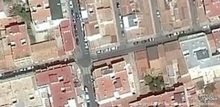 Parking coche en Las Piscinas Naturales. Gran oportunidad de inversión en subastas de activos!garaje en v