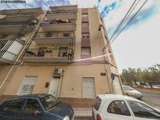Appartement à Novelda. Gran oportunidad de inversión en subastas de activos!vivienda en