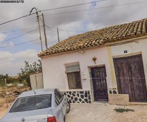 Appartement à Pozo Estrecho. Gran oportunidad de inversión en subastas de activos!vivienda en