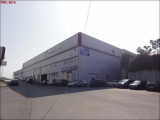 Nau industrial a Almeiras. Gran oportunidad de inversión en subastas de activos!nave indust