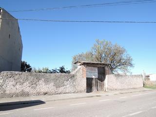 Terreny residencial a Cuéllar. Gran oportunidad de inversión en subastas de activos!solar en ve