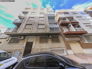 Pis a Zona Playa del Cura. Gran oportunidad de inversión en subastas de activos!vivienda en