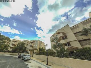 Appartement à Elviria. Gran oportunidad de inversión en subastas de activos!vivienda en