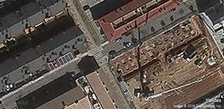 Appartement à Urb. Belvalle. Gran oportunidad de inversión en subastas de activos!vivienda en