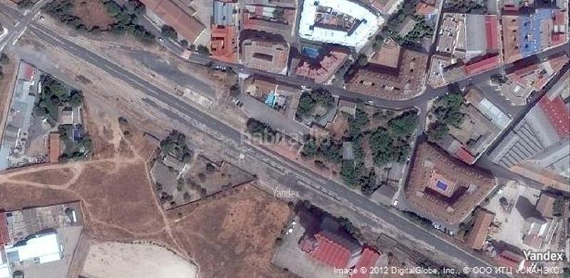 Foto 0b43da88-3ea6-4c23-b5b6-83f02b4efefa. Fabrikhalle in Tarancón