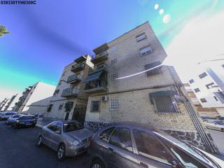 Pis a San Crispín. Gran oportunidad de inversión en subastas de activos!vivienda en