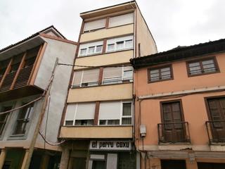 Maison à La Pola Siero. Gran oportunidad de inversión en subastas de activos!vivienda en