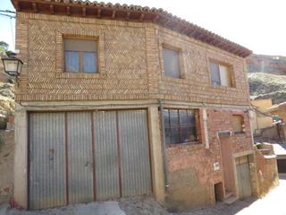 Casa a Daroca. Gran oportunidad de inversión en subastas de activos!vivienda en