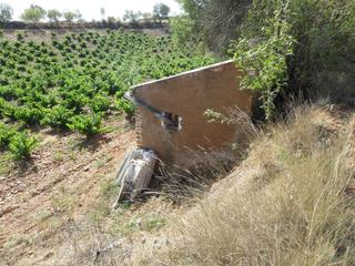 Masia a Daroca. Gran oportunidad de inversión en subastas de activos!finca rústi