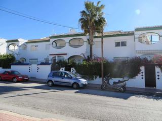 Appartement à Rojales. Gran oportunidad de inversión en subastas de activos!vivienda en