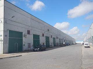 Nau industrial a Algaba (La). Gran oportunidad de inversión en subastas de activos!nave indust