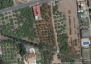 Mas à Aljucer. Gran oportunidad de inversión en subastas de activos!finca rústi